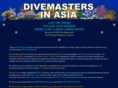 divemasters-in-vietnam.com