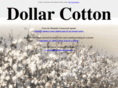 dollarcotton.com