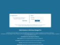 easybudgetpro.com