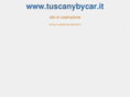 easytuscanytours.com