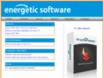 energeticsoftware.com