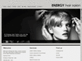 energyhairsalon.com