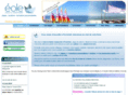 eole-voile.com
