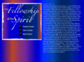 fellowshipofthespirit.org
