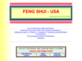 fengshui-usa.com