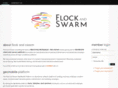 flockandswarm.com