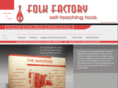 folkfactory.com