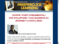 freeperclick-learning.com