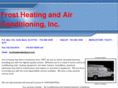 frostheatingandairconditioning.com