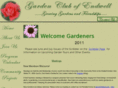 gardenclubofendwell.org