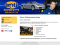garysautomotiveservice.net