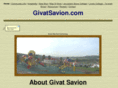 givatsavion.com