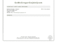 gomcgregorgo.com