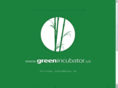 greenincubator.net
