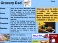 grocery-dad.com