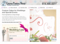 grovepastryshop.com