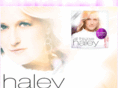 haleyofficial.com