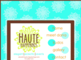 haute-happenings.com