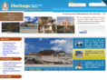 heritagenepal.com