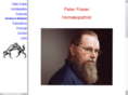 homoeopathist.info