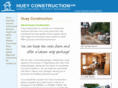 hueyconstruction.com