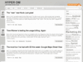 hyperom.com