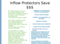 inflowprotectors.com