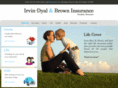 irvindyalandbrown.com