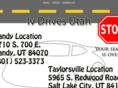 ivdrivesutah.com
