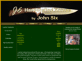 j6knives.com