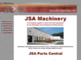 jsamachinery.com