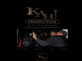 kahproduction.com