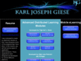 karlgiese.com