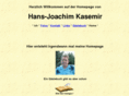 kasemir.net
