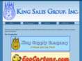 kingsalesgroup.com