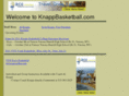 knappbasketball.com