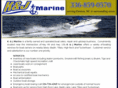 knjmarine.com