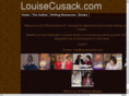 louisecusack.com