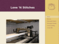 lovenstitches.net