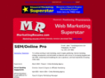 marketingresume.com