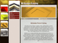 mcquadesframing.com