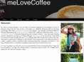 melovecoffee.com