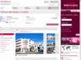 mercure-sete-balaruc-les-bains.com
