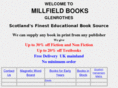 millfieldbooks.com