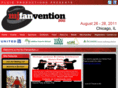 mjfanvention.com