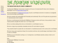 mountainwildflower.com
