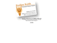 nadine-keith.com