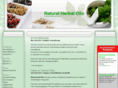naturalherbaloils.com