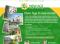 newage-realestate.com