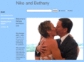 nikoandbethany.com